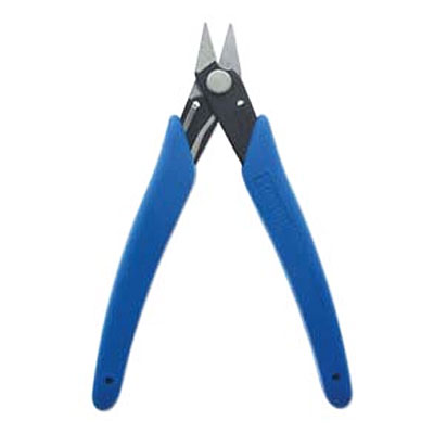 Xuron Thread And Fiber Scissor