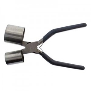 Double Cylinder Plier 1in & 1-3/8in