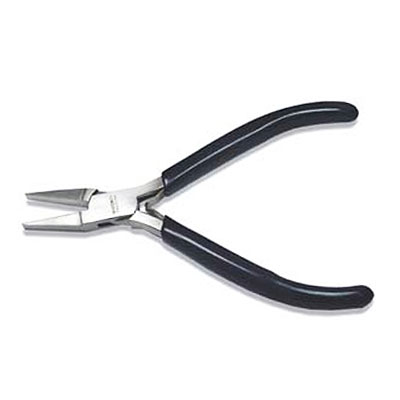 Flatnose Plier 115mm W/spring