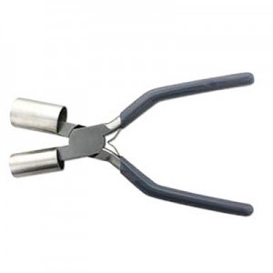 Double Cylinder Plier 5/8 And 3/4