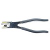 Synclastic Forming Plier With .5 Channel