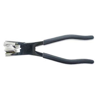 Large Anticlastic Plier With 9/16 Channel