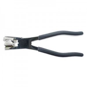Large Anticlastic Plier With 9/16 Channel