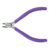 Purple Handle Sidecutter 115mm