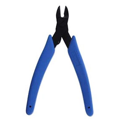 Oval Head Micro-shear Flush Cutter