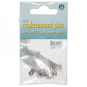 Plhp125 Replacement Pins 1.25mm Pin (2/bg)