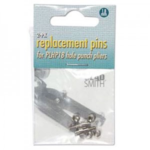 Plhp18 Replacement Pins 1.8mm Pin (2/bg)