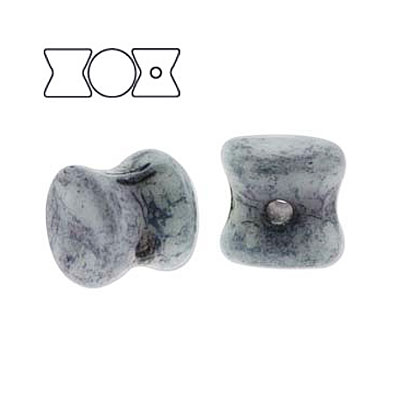 Pellet 비즈 4*6mm - 150개