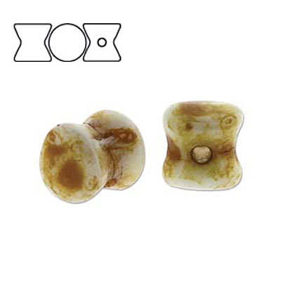 Pellet 비즈 4*6mm - 150개