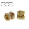 Pellet 비즈 4*6mm - 150개