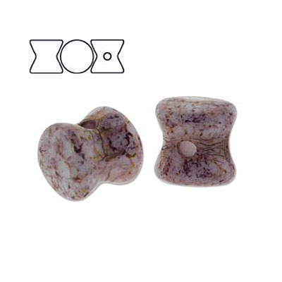 Pellet 비즈 4*6mm - 150개