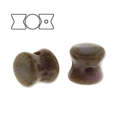 Pellet 비즈 4*6mm - 150개