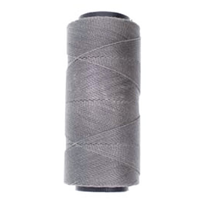 Knot It Brazilian Waxed Poly Cord 1mm - 144m