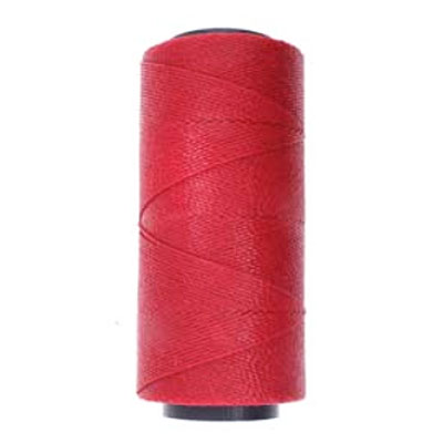 Knot It Brazilian Waxed Poly Cord 1mm - 144m