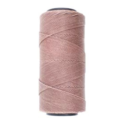 Knot It Brazilian Waxed Poly Cord 1mm - 144m