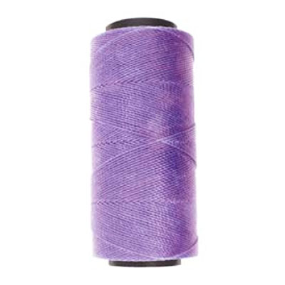 Knot It Brazilian Waxed Poly Cord 1mm - 144m