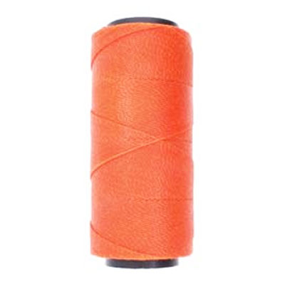 Knot It Brazilian Waxed Poly Cord 1mm - 144m