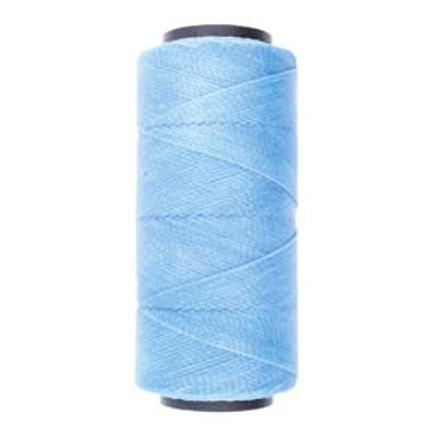 Knot It Brazilian Waxed Poly Cord 1mm - 144m