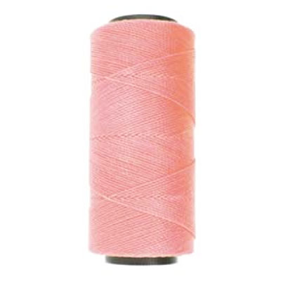 Knot It Brazilian Waxed Poly Cord 1mm - 144m