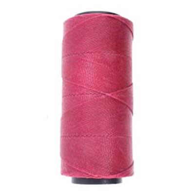 Knot It Brazilian Waxed Poly Cord 1mm - 144m