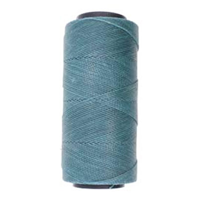 Knot It Brazilian Waxed Poly Cord 1mm - 144m