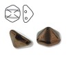 Pyramid Hex 비즈 12mm - 30개