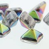 Pyramid 비즈 12mm - 60개