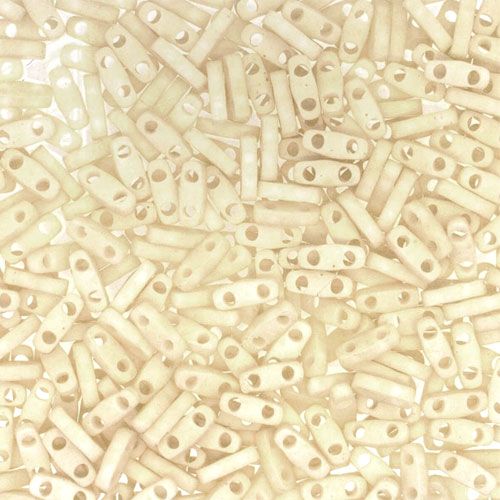 1/4 TILA비즈 5*1.5mm 2021번- 25g(약 1200개)