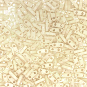 1/4 TILA비즈 5*1.5mm 2021번- 25g(약 1200개)