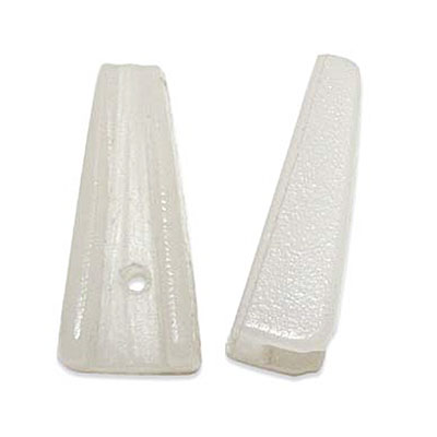 Replacement Nylon Jaw For Chainnose - 2개