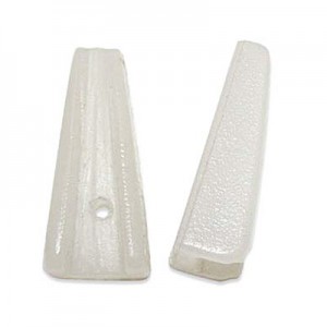Replacement Nylon Jaw For Chainnose - 2개