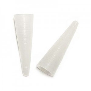 Replacement Nylon Jaw For Roundnose -2개