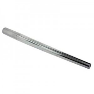 Ring Mandrel W/o Markings With Groove Superior Steel