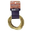 Rattail 1mm Ant Gold - 5.4m