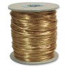 Rattail 2mm Ant Gold - 131m