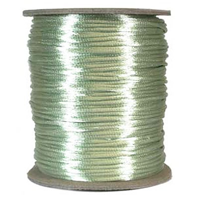 Rattail 3mm Mint - 131m