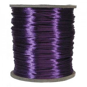 Rattail 2mm Purple - 131m