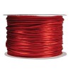 Rattail 1mm Red - 64m