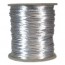 Rattail 2mm Silver - 131m