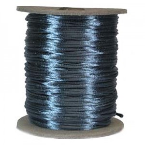 Rattail 2mm Teal - 131m