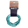 Rattail 3mm Turquoise - 5.4m