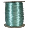 Rattail 3mm Turquoise - 131m