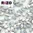 Rizo 비즈 2.5*6mm - 50g(약 750개)