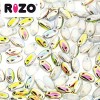 Rizo 비즈 2.5*6mm - 50g(약 750개)