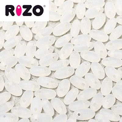 Rizo 비즈 2.5*6mm - 50g(약 750개)