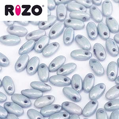 Rizo 비즈 2.5*6mm - 50g(약 750개)