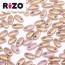 Rizo 비즈 2.5*6mm - 50g(약 750개)