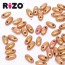 Rizo 비즈 2.5*6mm - 50g(약 750개)