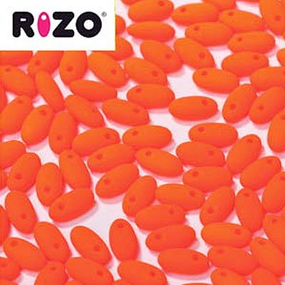 Rizo 비즈 2.5*6mm - 50g(약 750개)