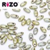 Rizo 비즈 2.5*6mm - 50g(약 750개)